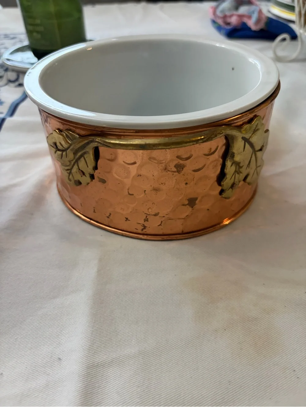 Teleflora this vintage